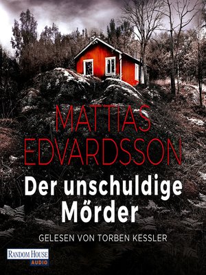 cover image of Der unschuldige Mörder